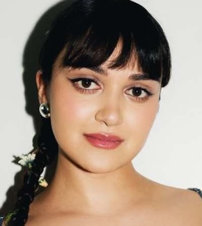 фотография Ариэла Барер