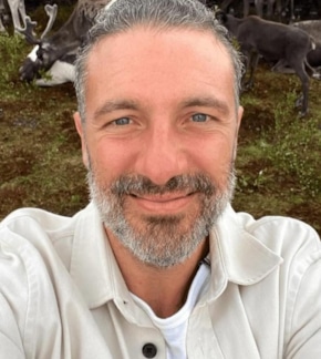 фотография Федерико Арнальди