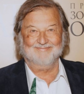 фотография Алексей Рыбников