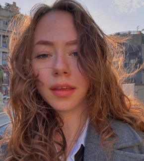 фотография Вера Ефремова