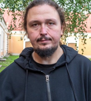 фотография Лука Затравкин