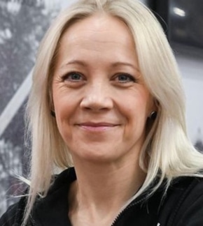 фотография Кайса Мякяряйнен