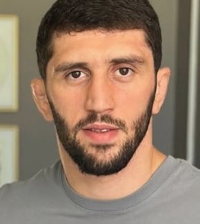 фотография Заурбек Сидаков