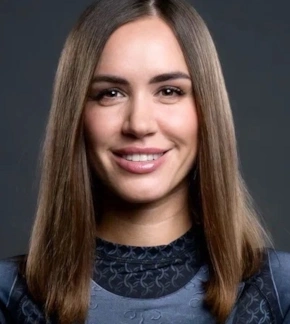 фотография Алена Андреевская