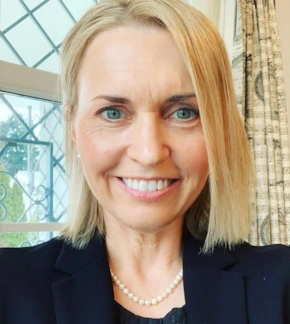 фотография Бриджит Бринк