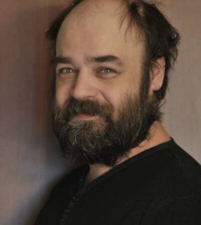 фотография Алексей Колубков