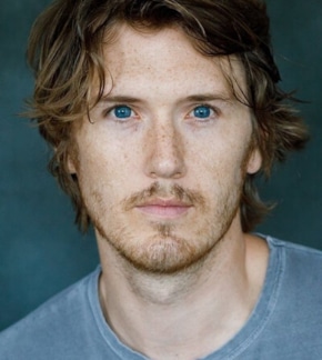 фотография Спенсер Трит Кларк