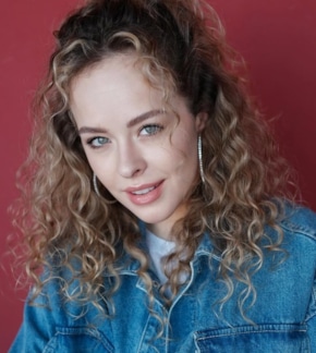 фотография Ника Вигель