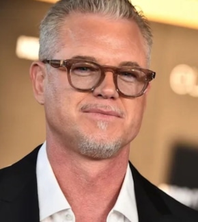 фотография Эрик Дэйн