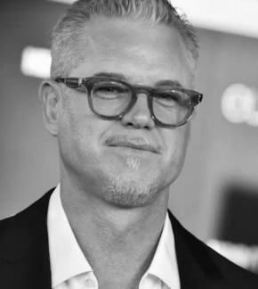 фотография Эрик Дэйн