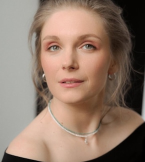 фотография Наталья Скоморохова