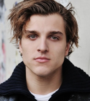 фотография Йонас Дасслер