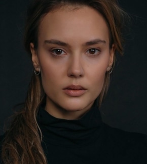 фотография Алена Митрошина