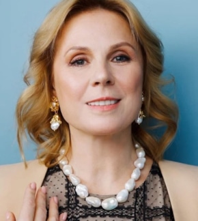 фотография Дина Корзун