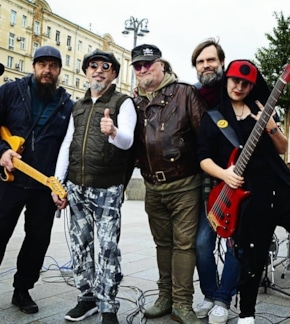 фотография «Манго-Манго»