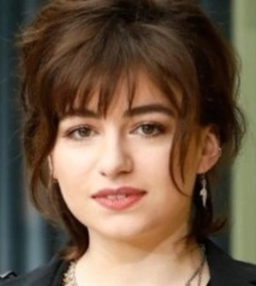 фотография Альба Гайя Крагеде Беллуджи