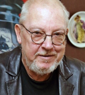 фотография Максим Никулин