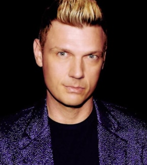 фотография Ник Картер