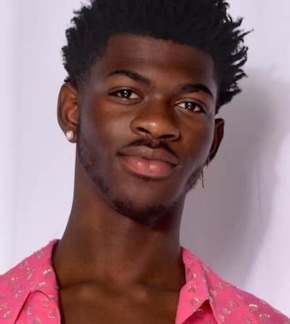 фотография Lil Nas X