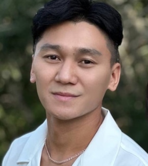 фотография Цэцэндэлгэр Тэгшээ