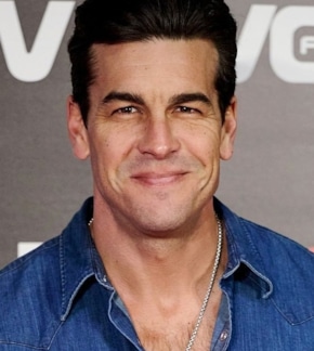 фотография Марио Касас