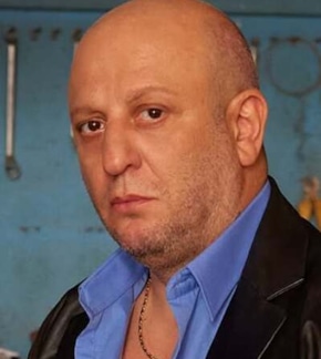 фотография Серкан Кескин