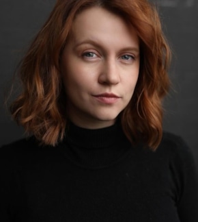 фотография Екатерина Шумакова