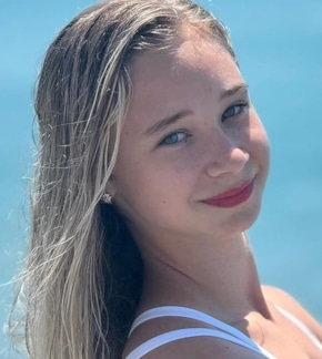 фотография Вероника Жилина