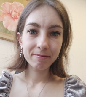 фотография Александра Хитриченко