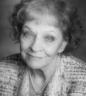 фотография Нина Горшкова