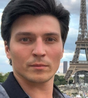 фотография Сергей Розанов