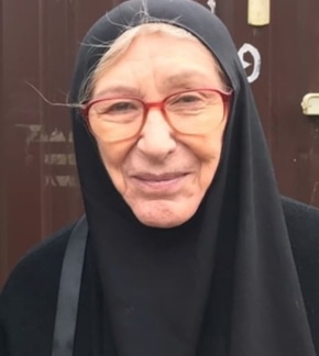 фотография Екатерина Васильева