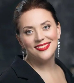 фотография Светлана Листова