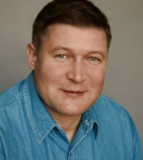 фотография Иван Мамонов