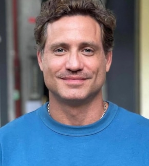 фотография Эдгар Рамирес