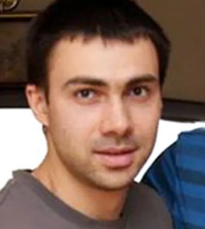 фотография Григорий Морозов