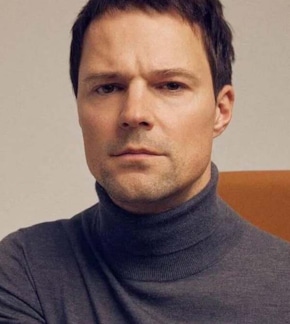 фотография Данила Козловский