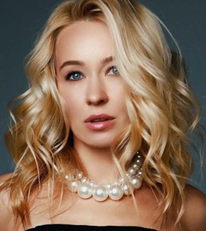 фотография Анастасия Панина