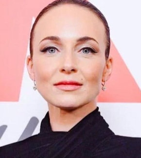 фотография Анна Снаткина