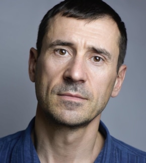 фотография Евгений Миллер