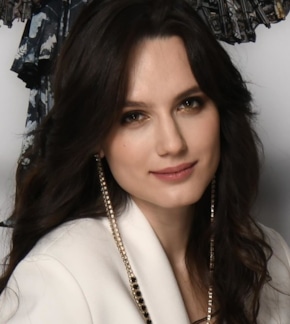 фотография Кристина Бродская