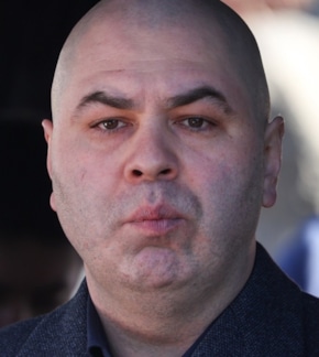 фотография Олег Эйдельштейн