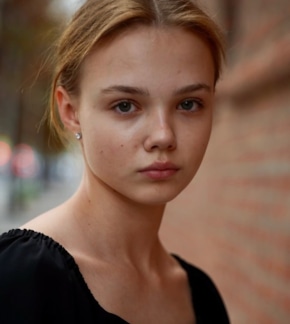 фотография Мария Абрамова