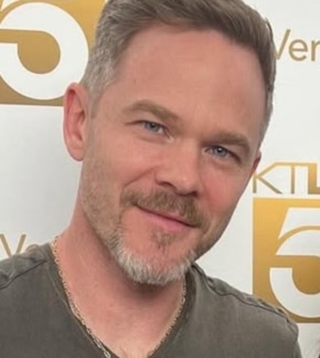 фотография Шон Эшмор