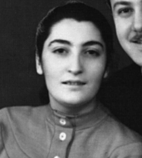 фотография Инесса Андроникашвили