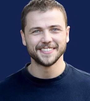 фотография Толга Сарыташ