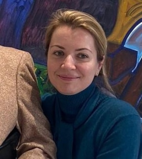 фотография Татьяна Кочемасова