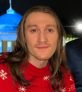 фотография Blago White