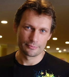 фотография Александр Волков