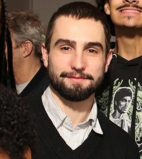 фотография Люк Стэнтон Эдди